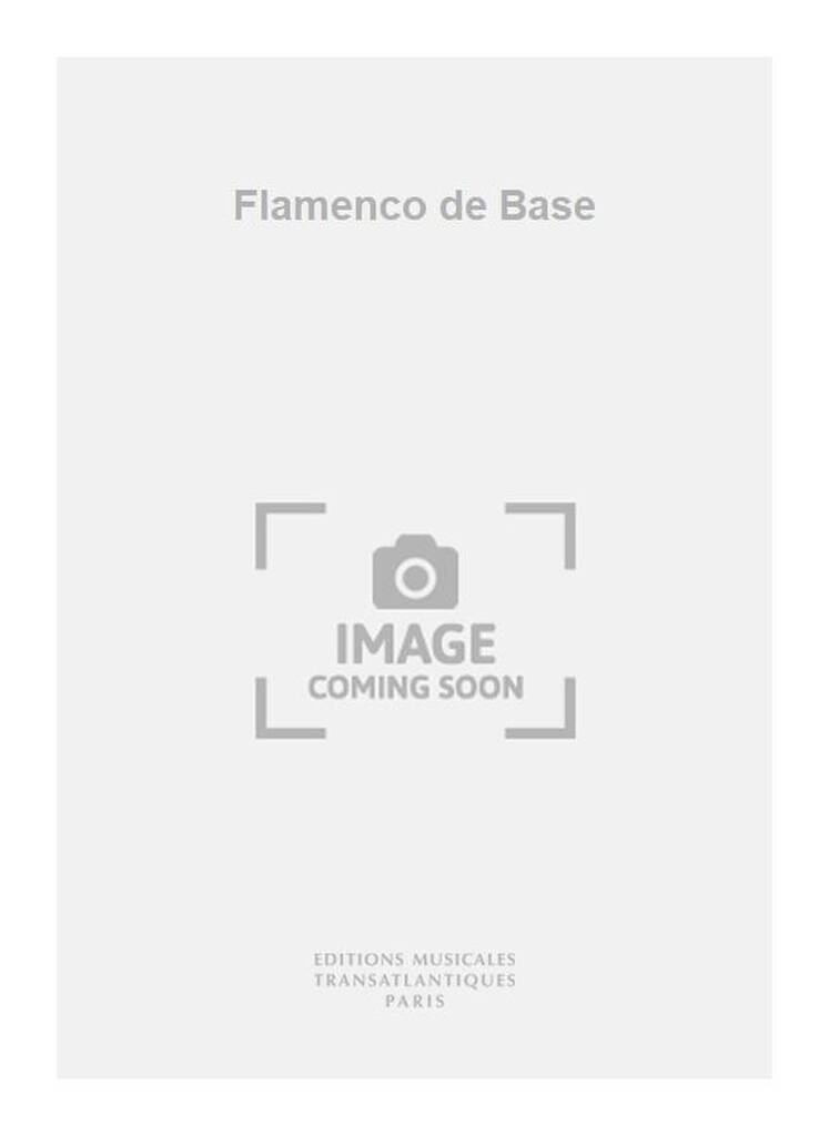 Flamenco de Base
